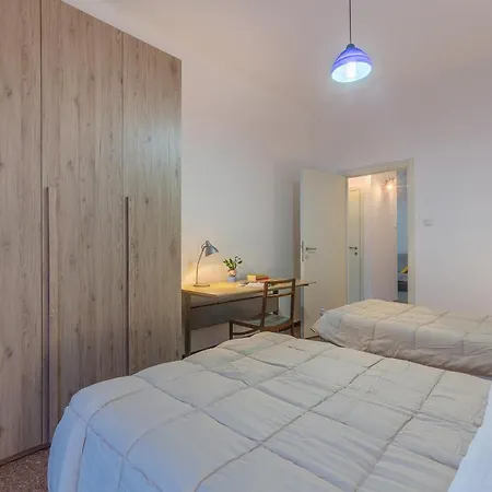 San Donato Fiera X5! Appartement Bologna