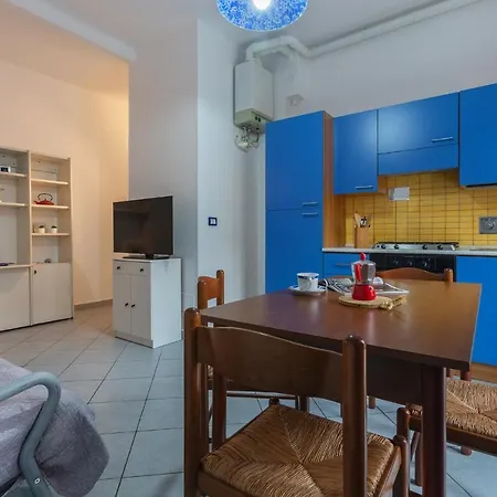 Appartement San Donato Fiera X5! Bologna