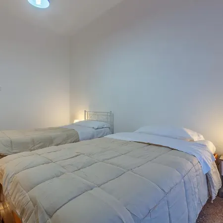 San Donato Fiera X5! Appartement