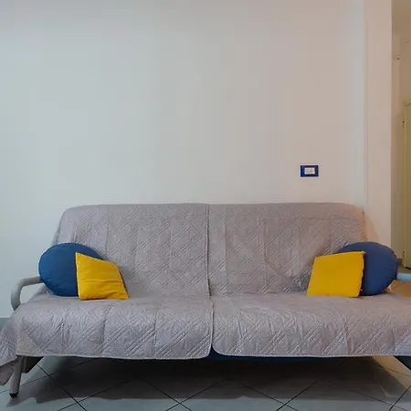 San Donato Fiera X5! Appartement Bologna