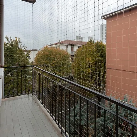 公寓 San Donato Fiera X5! 博洛尼亚